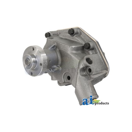 A & I Products Pump, Water 10.3" x10.7" x7.7" A-RE67185
